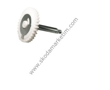 ÖN SİLECEK MOTOR DİŞLİ FAV-FORM-PICK-UP-1196197-ORJİNAL