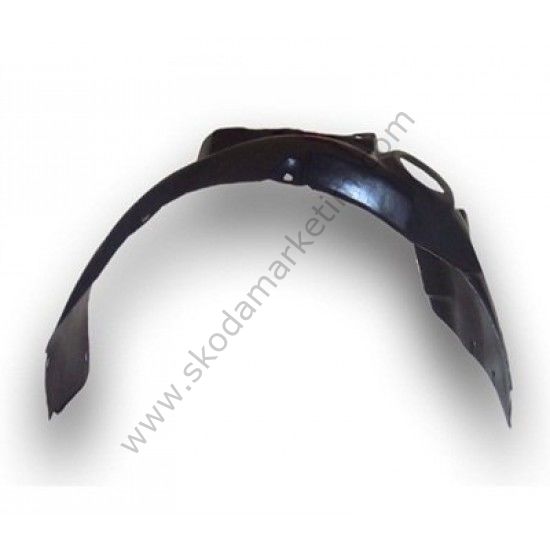 ÇAMURLUK DAVLUMBAZI SOL PASSAT 01-05 /3B0809957A-GKL290699