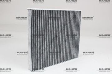 MAHER | Polen Filtresi MHR-15307 POLO / IBIZA / FABIA / A1 17=> KARBONLU