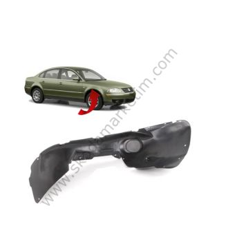 ÇAMURLUK DAVLUMBAZI SAĞ- PASSAT /01-05/ 3B0809958A-GKL290700