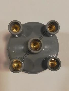 DİSTRİBÜTÖR KAPAĞI KAPAK  DÜZ -FAVORİT -FORMAN-PICK-UP-FELİCİA-113911052