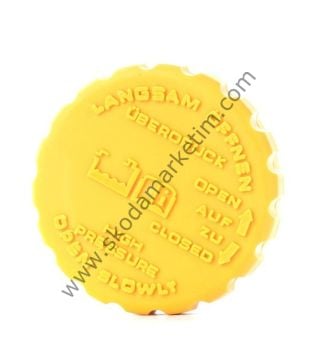 YEDEK SU DEPO KAPAK -FAVORİT -FELİCİA-6U0121321