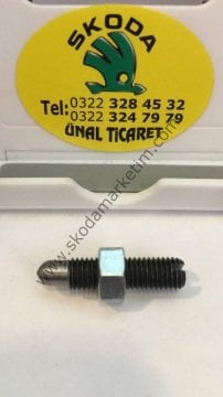 SUBAP,SİBOP,SUBAB,AYAR,CIVATASI SKODA FAVORIT 88-94 FELICIA 95-01 FORMAN 88-94-N90811801