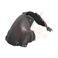 Çamurluk Davlumbazı -A4-2013 /2015 -8k0821171L-GKL296249