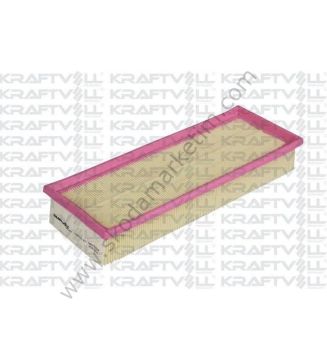 KRAFTVOLL Hava Filtresi 06010191 GOLF II A100 A80 PASSAT POLO SCIROCCO 68>98
