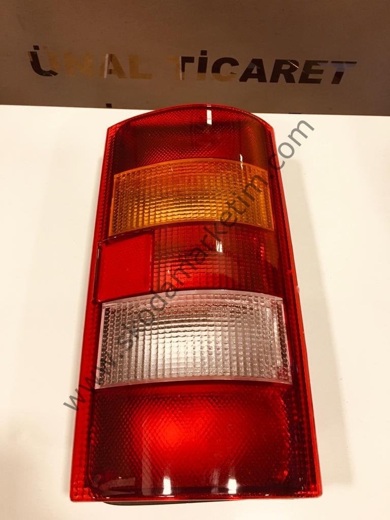 SKODA FAVORİT PİKAP PICKUP STOP LAMBASI SAG 116924002x