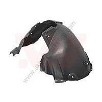 Audi A4 Sağ Çamurluk Davlumbazı 2013-2016/ 8K0821172L-GKL296250