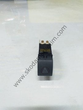 DÖRTLÜ DÜĞMESİ FELİCİA-PICK-UP-6U0953235