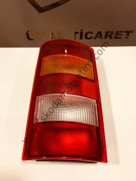 SKODA FAVORİT PİKAP PICKUP STOP LAMBASI SOL 116924001x