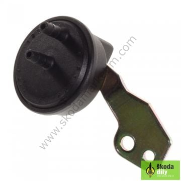 KARBÜRATÖR TERMOVALF SKODA FAVORIT 88-95 FORMAN 88-95 FELICIA 95-98-115940443