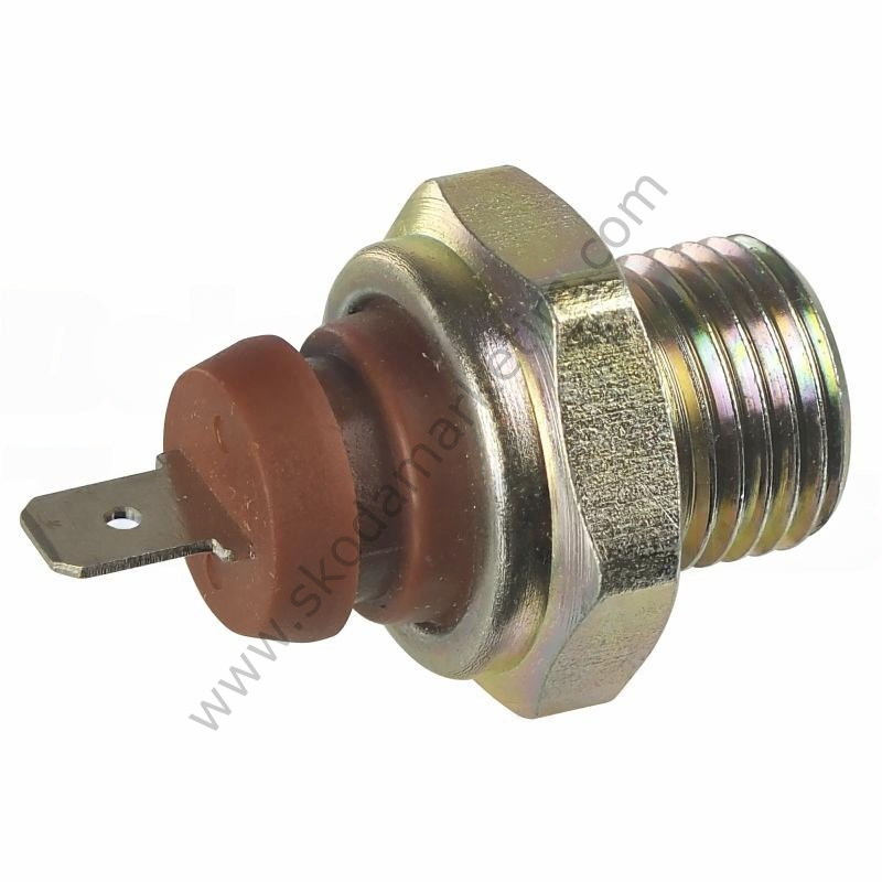 YAG MÜŞÜRÜ INCE DİŞ SKODA FAVORIT FORMAN PICK-UP 88-95 120L-