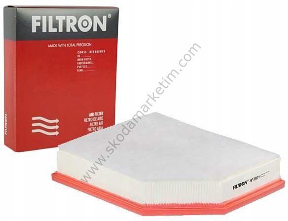 FILTRON AP 180/4 Hava Filtresi VOLVO S90 II (234) 2.0 2.0 T5 2.0 D4 2.0 D5 AWD 16> V90 II (235 236) 2.0 T5 2.0 T6 2.0