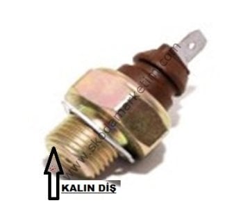 YAG MÜŞÜRÜ KALIN DIŞ SKODA FAVORIT 88-95 FORMAN 88-95 FELICIA 95-01--047919081