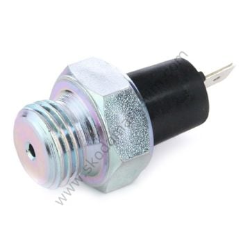 YAG MÜŞÜRÜ KALIN DIŞ SKODA FAVORIT 88-95 FORMAN 88-95 FELICIA 95-01--047919081