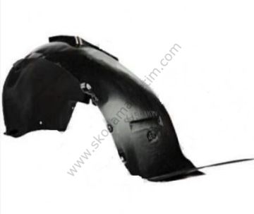 Çamurluk Davlumbazı Ön Sol T5 -04-10 - 7E0809961A-GKL290569