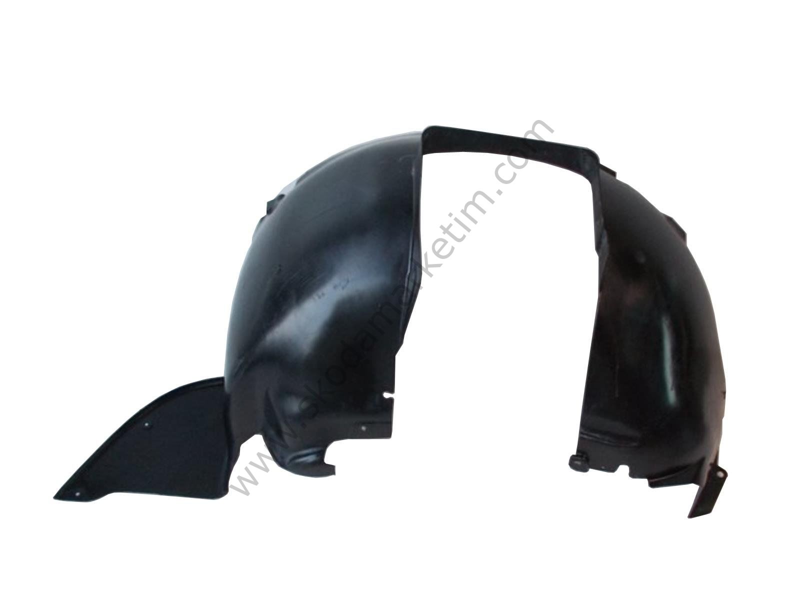 VOLKSWAGEN TRANSPORTER T5- ÇAMURLUK DAVLUMBAZI SAĞ-7E0809962A-GKL290570