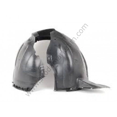 Çamurluk Davlumbazı  Jetta -2015 /2018 -5C6805911Q-GKL294240