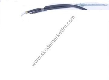 EL FREN TELİ HALATI ESKİ--L-- MODEL FAVORİT FORMAN  89/92--115332750--İTAL--