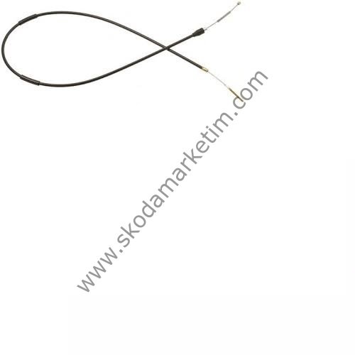 EL FREN TELİ HALATI ESKİ--L-- MODEL FAVORİT FORMAN  89/92--115332750--İTAL--