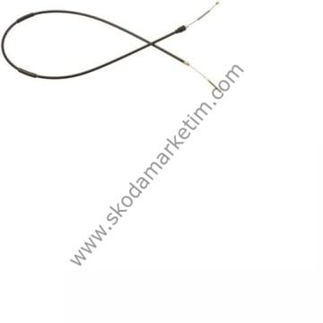 EL FREN TELİ HALATI ESKİ--L-- MODEL FAVORİT FORMAN  89/92--115332750--İTAL--