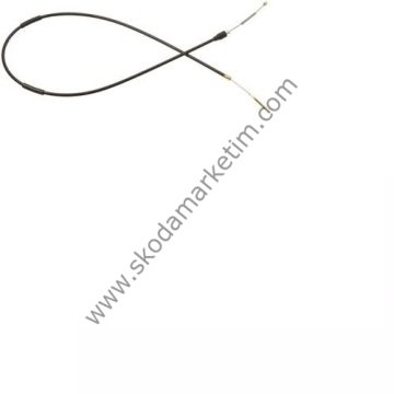 EL FREN TELİ HALATI ESKİ--L-- MODEL FAVORİT FORMAN  89/92--115332750--İTAL--