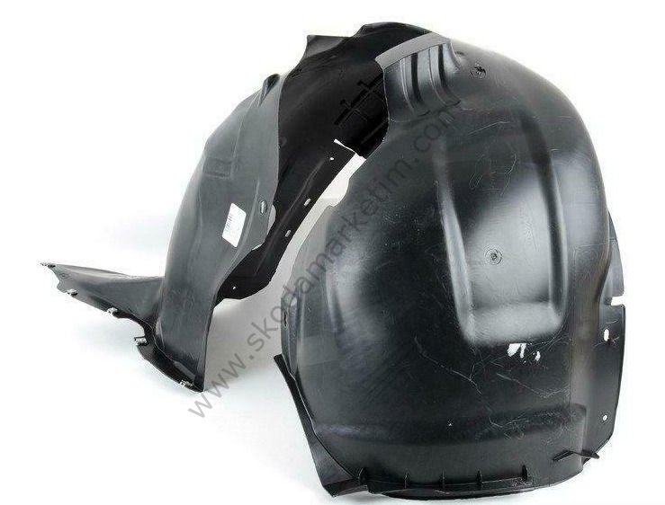 JETTA ÇAMURLUK DAVLUMBAZI ÖN SAĞ 2015-2017 5C6805912Q -GKL294241