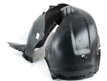 JETTA ÇAMURLUK DAVLUMBAZI ÖN SAĞ 2015-2017 5C6805912Q -GKL294241