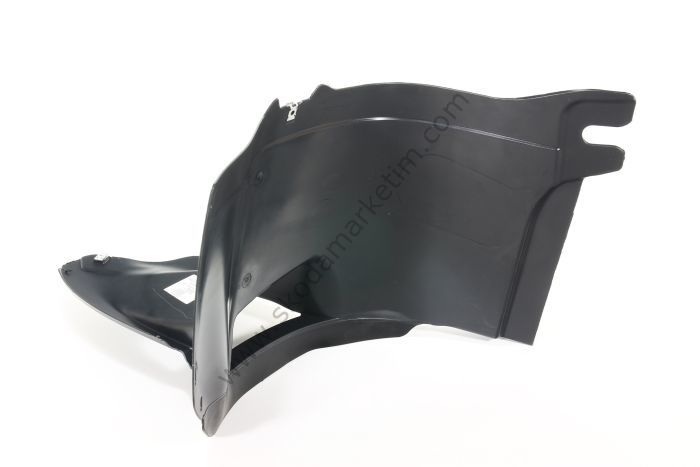 CAMURLUK DAVLUMBAZI ON SOL ONUN ONU GOLF 6 -09-/2 -5K0805911B - 5K0805911C