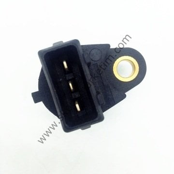 HIZ KRANK DEVIR SENSÖRÜ SKODA FELICIA 1.3MPI 98-01 VOLKSWAGEN LUPO 99/03 SEAT AROSA 97-03/047907319A/ORJİNAL- CZ