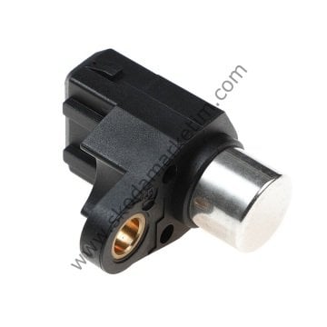 HIZ KRANK DEVIR SENSÖRÜ SKODA FELICIA 1.3MPI 98-01 VOLKSWAGEN LUPO 99/03 SEAT AROSA 97-03/047907319A/ORJİNAL- CZ