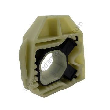 PLASTECH | Radyatör Üst Bağlantı Braketi GOLF V / VI JETTA TOURAN ALTEA LEON OCTAVIA SUPERB BEETLE PASSAT CC CADDY 04>