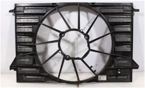 FAN DAVLUMBAZI BUYUK GOBEK A4-Q5 2016>>GKL290472-8W0121207B