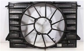 FAN DAVLUMBAZI BUYUK GOBEK A4-Q5 2016>>GKL290472-8W0121207B