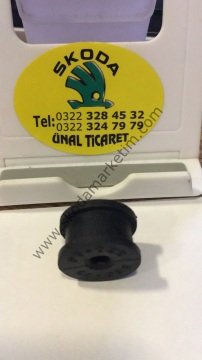 GAZ TELİ GEÇME PEDAL LASTİK BURCU  SKODA FAVORIT FORMAN LX -GLX-94 FELICIA 95-01