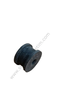 GAZ TELİ GEÇME PEDAL LASTİK BURCU  SKODA FAVORIT FORMAN LX -GLX-94 FELICIA 95-01