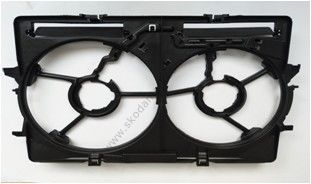 FAN DAVLUMBAZI A4-A5-A6 08-16 (ORJINAL KALITEDE ERIMEZ GKL TURKIYE URETIMI)GKL290471-8K0121207A