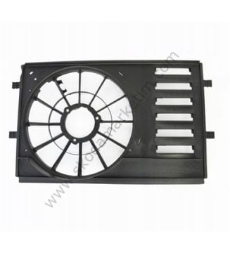 FAN DAVLUMBAZI POLO FABIA IBIZA ROOMSTER AMEO TOLEDO RAPID 1.2 1.6 11>GKL290482-6R0121207C/Q