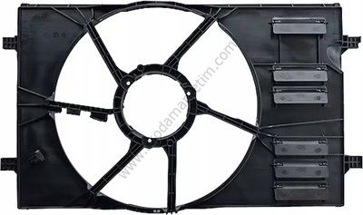 FAN DAVLUMBAZI GOLF VII 13> PASSAT 15> A3 13>16 LEON 13> OCTAVIA 13> SUPERB 15> YETI 14>GKL290477-5Q0121205C