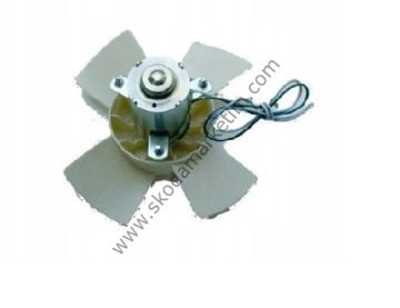 FAN MOTORU FAVORİT FORMAN
