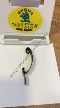 DISTRIBÜTÖR VE --HAVA FİLTRE -- KAPAK BAGLANTI MANDALI SKODA FAVORIT 88-95 FORMAN 88-95 FELICIA 95-97--113911100