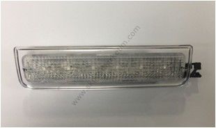 EK FREN LAMBASI BEYAZ (3.STOP) CADDY-GKL292056-2K0945087B