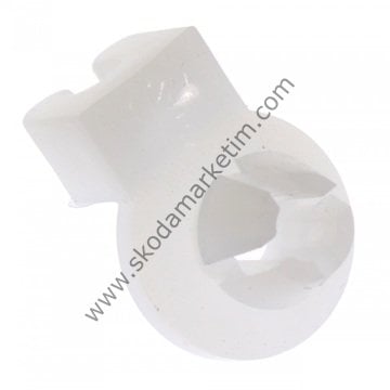 KAPI,KILIT, ÇUBUGU, KLIPS ,SKODA, FELICIA ,95-01 ,FAVORIT ,88-94 ,FORMAN, 88-94,6U7827338