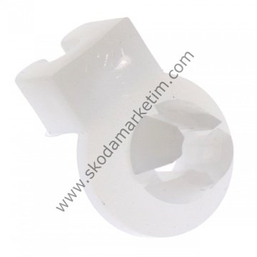 KAPI,KILIT, ÇUBUGU, KLIPS ,SKODA, FELICIA ,95-01 ,FAVORIT ,88-94 ,FORMAN, 88-94,6U7827338