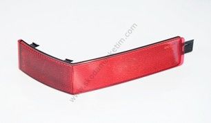 REFLEKTOR ARKA TAMPON SOL CRAFTER 2017>>-GKL294596-7C0945105