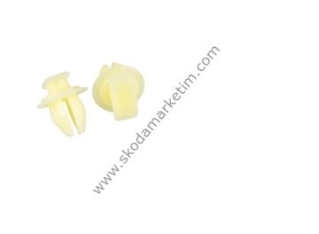 KAPI DÖŞEME SUSTASI KLİPS FAVORİT-FORMAN-PICK-UP- L-MODEL İÇİN -6U0867276C-