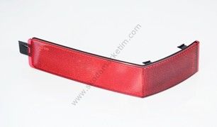 REFLEKTOR ARKA TAMPON SAG CRAFTER 2017>>GKL294597--7C0945106