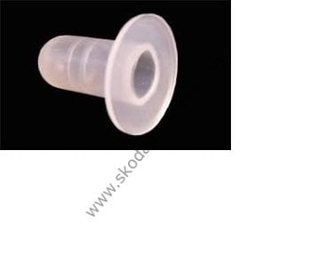 MARSPIYEL KAPLAMA KLIPSI YUVA (0501) SKODA FAVORIT-109746420