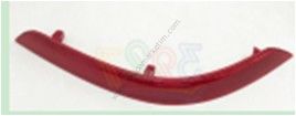REFLEKTOR ARKA TAMPON SOL CADDY 2016-2022--GKL291987--2K5945105D