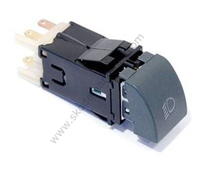 FAR ANAHTARI-DÜĞMESİ FELİCİA--6U0941503