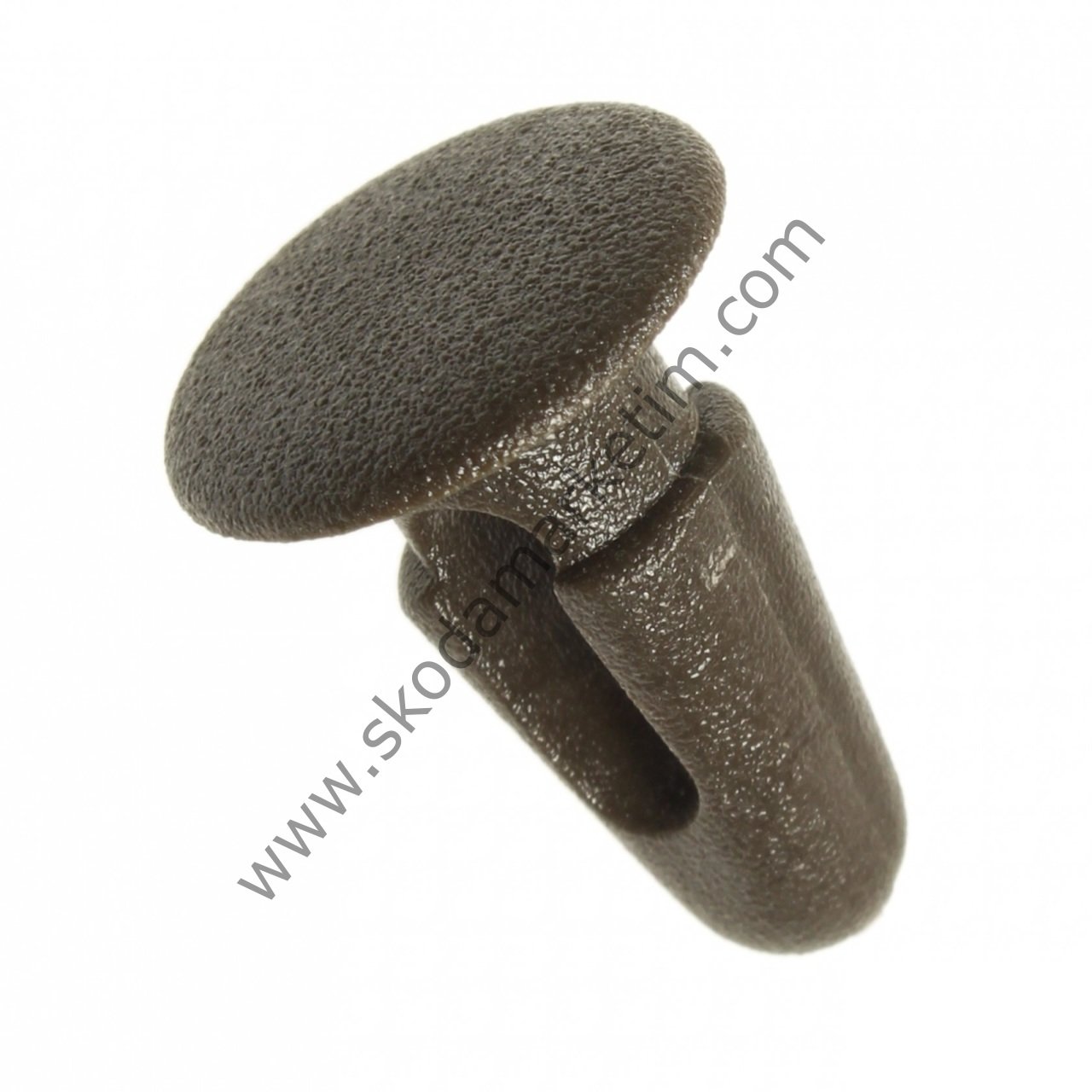 MARSPIYEL KAPLAMA KLIPSI (2361) SKODA FAVORIT 88-95 FORMAN88-95 PICK-UP 92/95---115776421-